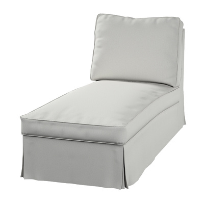 Huzat Ikea Ektorp karfa nélküli fekvőfotelhez (egyenes háttámla)