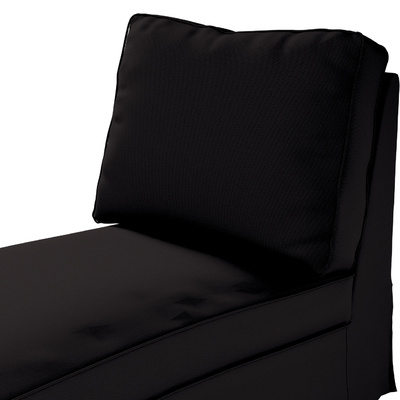 Ektorp betræk chaiselong uden armlæn med ret ryg 63 X 166 X 73 CM fra kollektionen Cotton Panama, Stof: 702-50