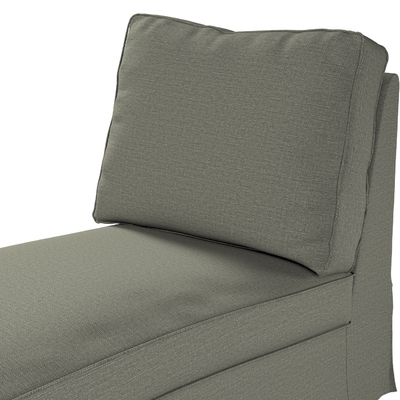 Ektorp betræk chaiselong uden armlæn med ret ryg 63 X 166 X 73 CM fra kollektionen Living 2, Stof: 161-42