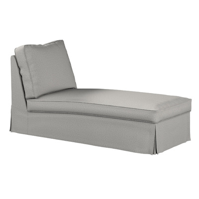 Ektorp hoes voor chaise longue zonder armleuning, nieuw model