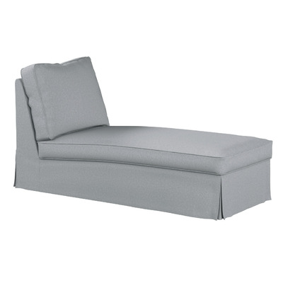Ektorp betræk chaiselong uden armlæn med ret ryg 63 X 166 X 73 CM fra kollektionen Amsterdam, Stof: 704-55