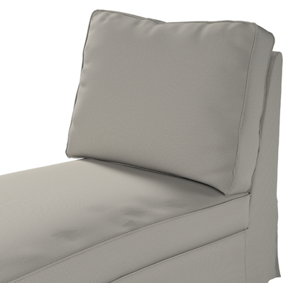 Ektorp betræk chaiselong uden armlæn med ret ryg 63 X 166 X 73 CM fra kollektionen Living 2, Stof: 162-00