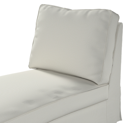 Ektorp betræk chaiselong uden armlæn med ret ryg 63 X 166 X 73 CM fra kollektionen Living 2, Stof: 162-01