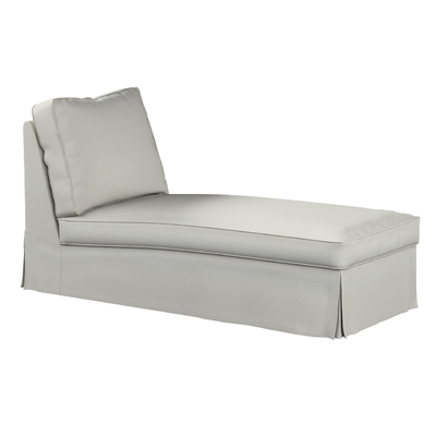 Ektorp betræk chaiselong uden armlæn med ret ryg 63 X 166 X 73 CM fra kollektionen Living 2, Stof: 162-37