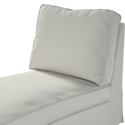 Ektorp betræk chaiselong uden armlæn med ret ryg 63 X 166 X 73 CM fra kollektionen Living 2, Stof: 162-37