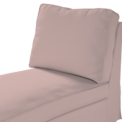 Ektorp betræk chaiselong uden armlæn med ret ryg 63 X 166 X 73 CM fra kollektionen Teddy, Stof: 702-84
