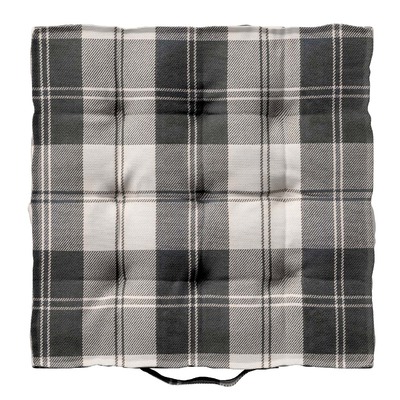Jacob seat pad/floor cushion