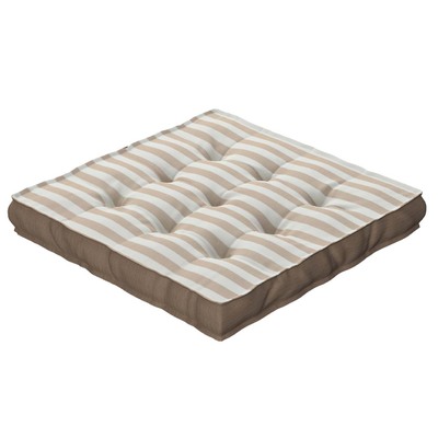 Jacob seat pad/floor cushion