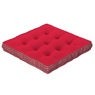 Jacob seat pad/floor cushion