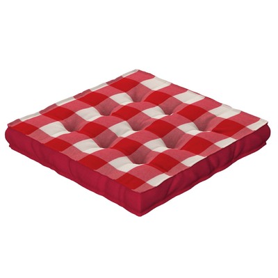 Jacob seat pad/floor cushion