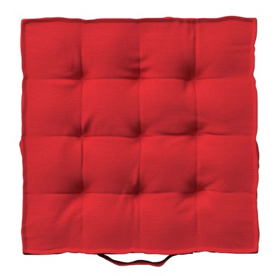 Stolehynde Jacob 40 x 40 x 6 cm fra kollektionen Loneta, Stof: 133-43