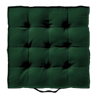 Stolehynde Jacob 40 x 40 x 6 cm fra kollektionen Velvet, Stof: 704-13