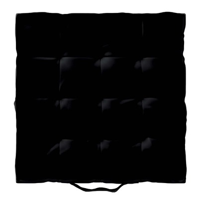 Stolehynde Jacob 50 x 50 x 10 cm fra kollektionen Velvet, Stof: 704-17