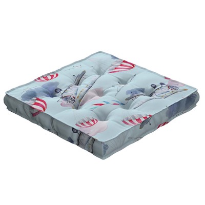 Tomi seat pad