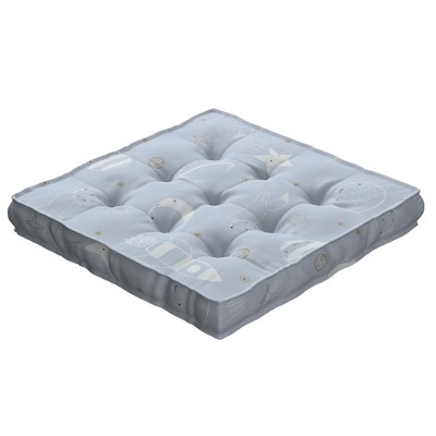 Tomi seat pad