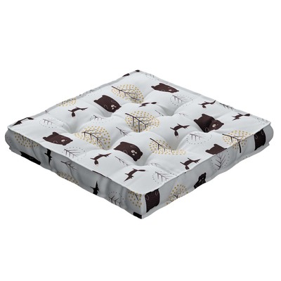 Tomi seat pad