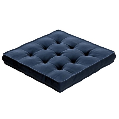 Jacob seat pad/floor cushion