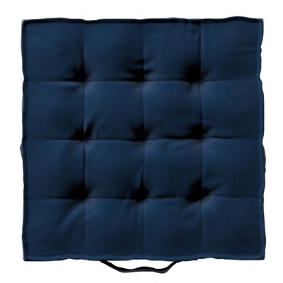 Stolehynde Jacob 50 x 50 x 10 cm fra kollektionen Velvet, Stof: 704-29