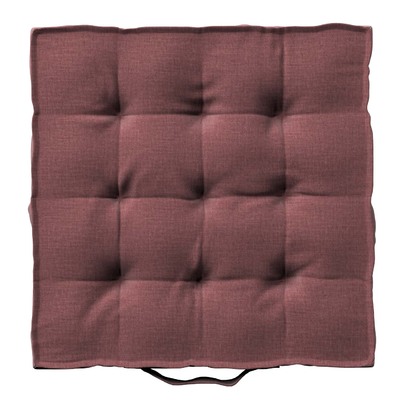 Stolehynde Jacob 50 x 50 x 10 cm fra kollektionen Ingrid, Stof: 705-38
