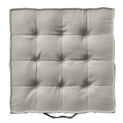 Stolehynde Jacob 50 x 50 x 10 cm fra kollektionen Ingrid, Stof: 705-40