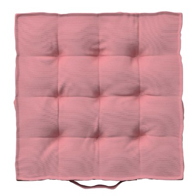 Stolehynde Jacob 40 x 40 x 6 cm fra kollektionen Loneta, Stof: 133-62