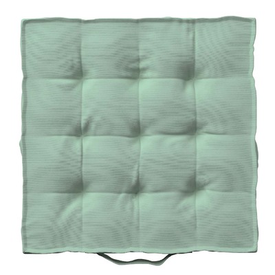 Stolehynde Jacob 40 x 40 x 6 cm fra kollektionen Loneta, Stof: 133-61