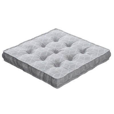 Jacob seat pad/floor cushion