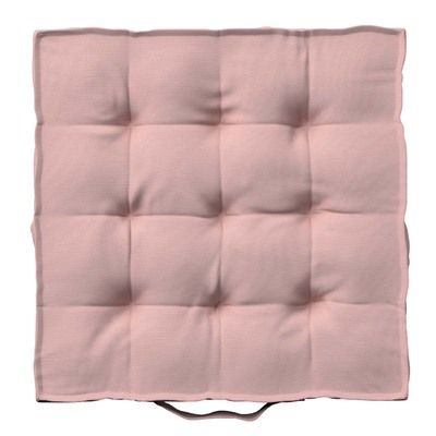 Sitzkissen Tomi 50 x 50 x 10 cm von der Kollektion Happiness, Stoff: 133-39