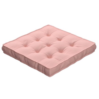 Jacob seat pad/floor cushion