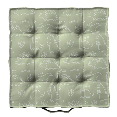 Tomi seat pad