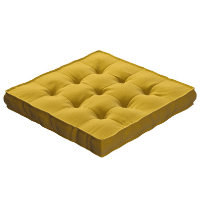 Stolehynde Jacob 40 x 40 x 6 cm fra kollektionen Ingrid, Stof: 705-46