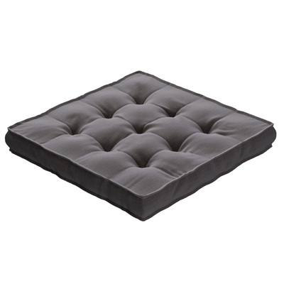 Stolehynde Jacob 50 x 50 x 10 cm fra kollektionen Ingrid, Stof: 705-45