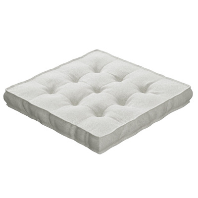 Sitzkissen Jacob mit Handgriff 40 x 40 x 6 cm von der Kollektion Amsterdam, Stoff: 704-53