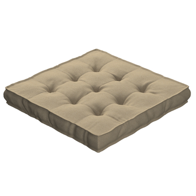 Stolehynde Jacob 50 x 50 x 10 cm fra kollektionen Outdoor Oasis (kun til hynder), Stof: 703-35