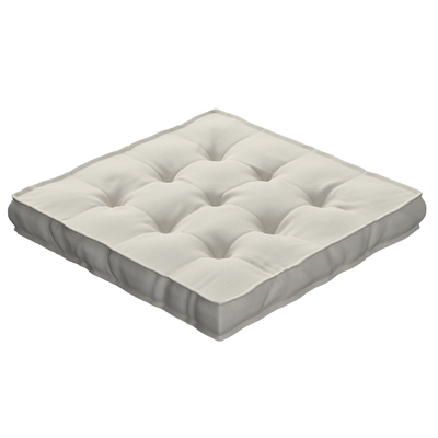 Poduszka na krzesło Kuba 50 x 50 x 10 cm w kolekcji Outdoor Oasis, tkanina: 703-37