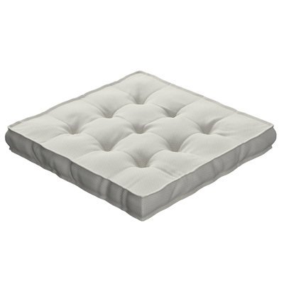 Stolehynde Jacob 40 x 40 x 6 cm fra kollektionen Living 2, Stof: 162-01