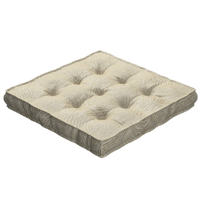 Stolehynde Jacob 40 x 40 x 6 cm fra kollektionen Living 2, Stof: 162-07