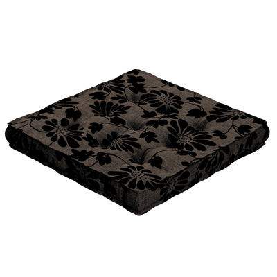 Carreau de chaise Jaques 40 x 40 x 6 cm dans la collection Living II, Tissu: 162-10
