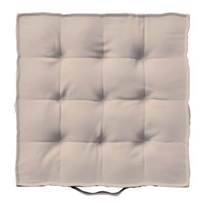 Stolehynde Jacob 50 x 50 x 10 cm fra kollektionen Crema, Stof: 144-65