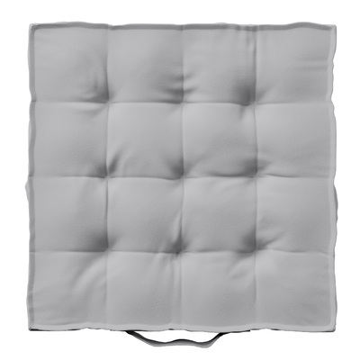 Stolehynde Jacob 40 x 40 x 6 cm fra kollektionen Crema, Stof: 144-66