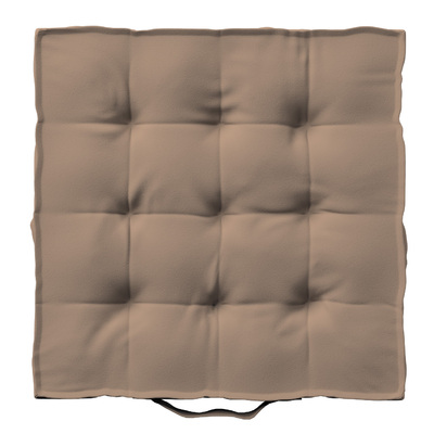 Stolehynde Jacob 40 x 40 x 6 cm fra kollektionen Crema, Stof: 144-67
