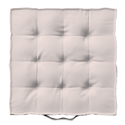 Stolehynde Jacob 40 x 40 x 6 cm fra kollektionen Crema, Stof: 144-69