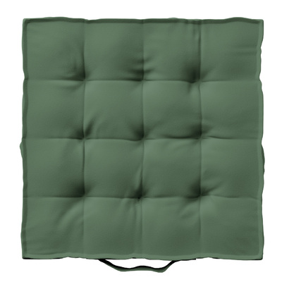 Stolehynde Jacob 40 x 40 x 6 cm fra kollektionen Crema, Stof: 144-71