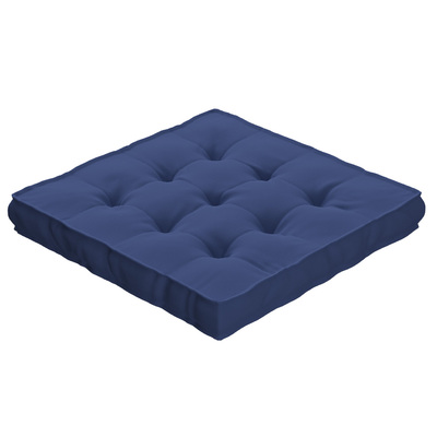 Jacob seat pad/floor cushion