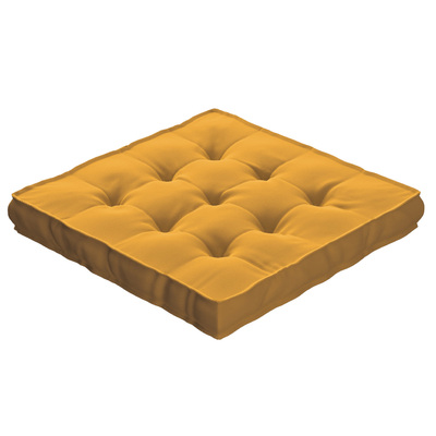 Stolehynde Jacob 40 x 40 x 6 cm fra kollektionen Crema, Stof: 144-73