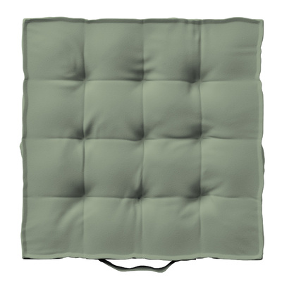 Stolehynde Jacob 40 x 40 x 6 cm fra kollektionen Crema, Stof: 144-68