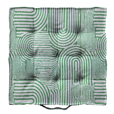 Stolehynde Jacob 50 x 50 x 10 cm fra kollektionen Cosy Home, Stof: 144-81