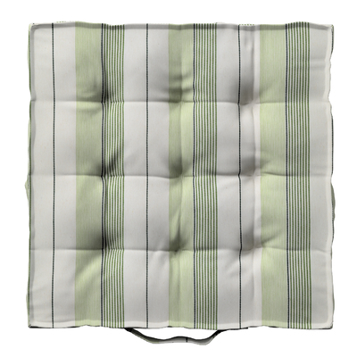 Jacob seat pad/floor cushion