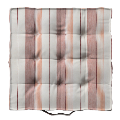Jacob seat pad/floor cushion