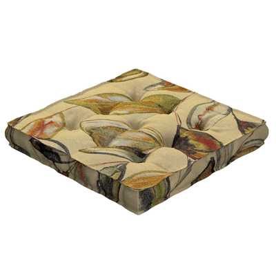 Stolehynde Jacob 40 x 40 x 6 cm fra kollektionen Intenso Premium, Stof: 144-83